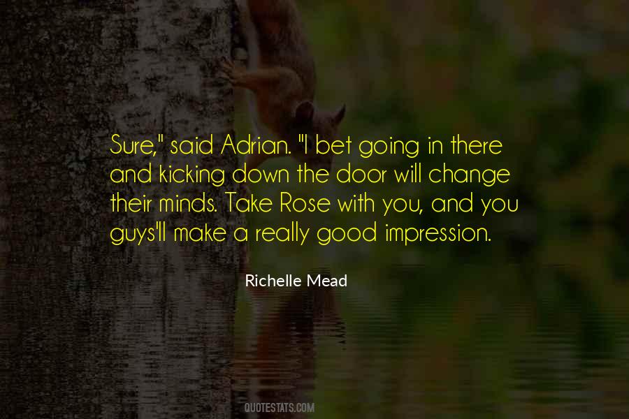 Good Rose Quotes #417173