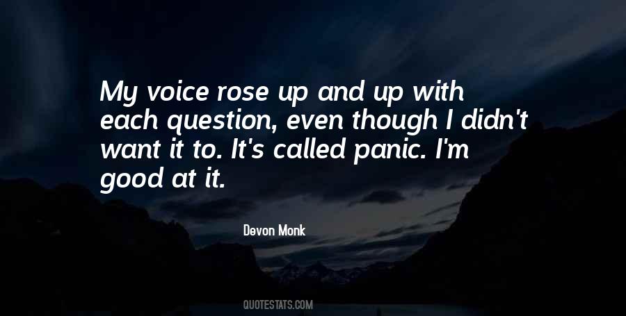 Good Rose Quotes #553880