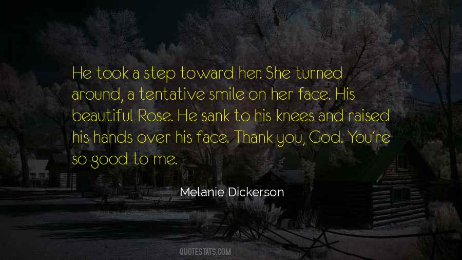 Good Rose Quotes #965041