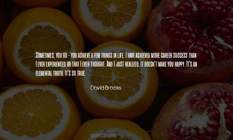 Happy Career Quotes #116228