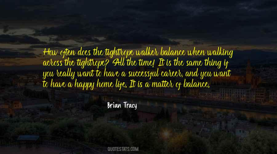 Happy Career Quotes #1219759