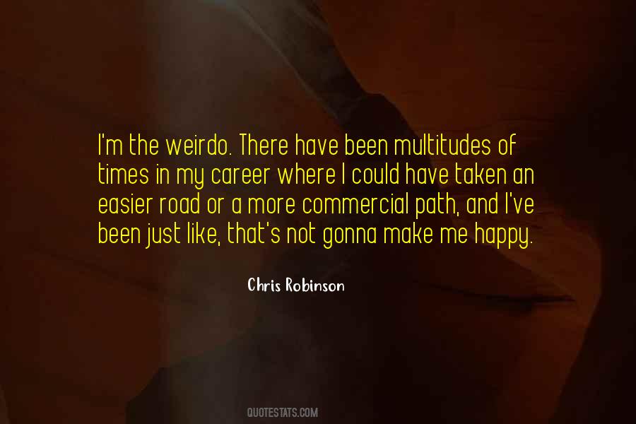 Happy Career Quotes #133839