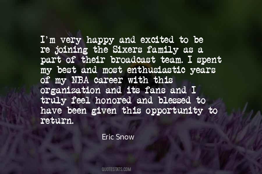 Happy Career Quotes #1347102