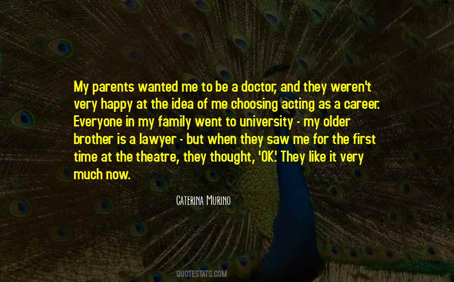 Happy Career Quotes #1362197