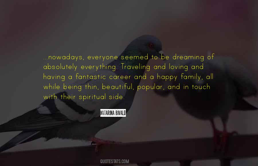 Happy Career Quotes #1378593