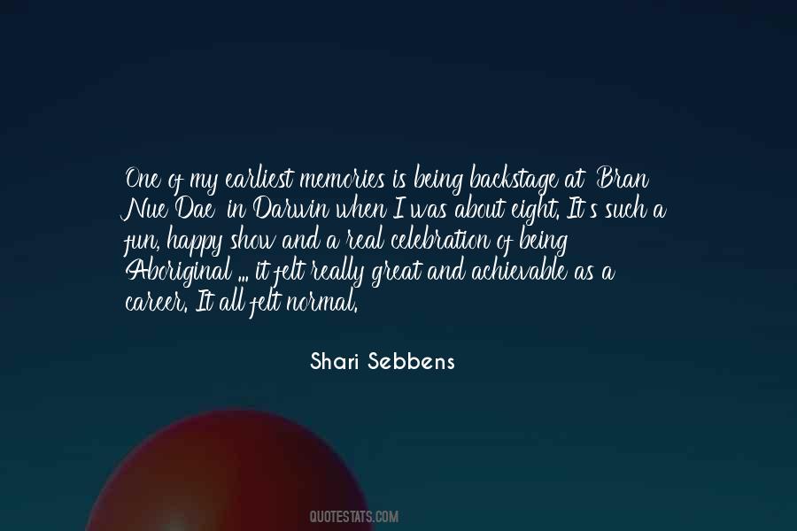 Happy Career Quotes #1392524