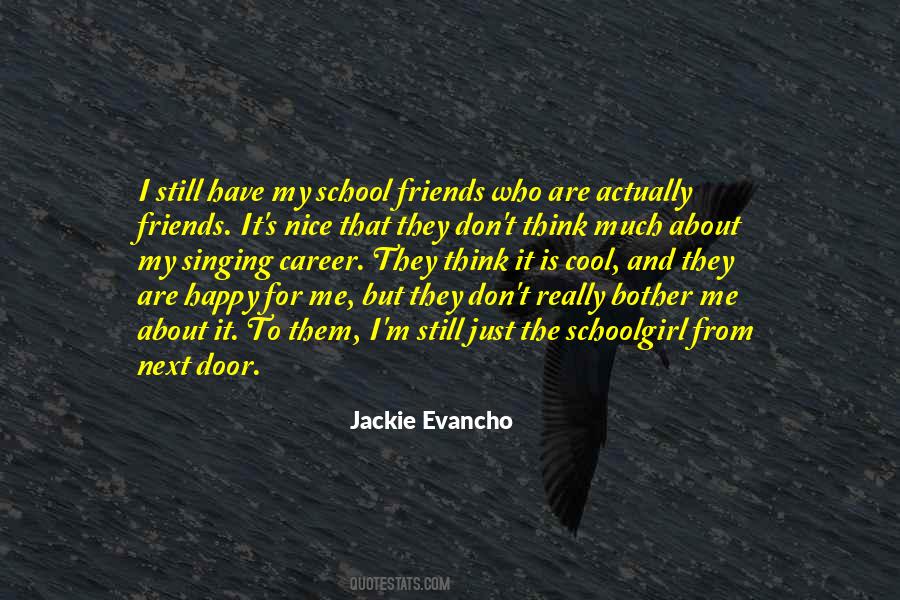 Happy Career Quotes #1416785