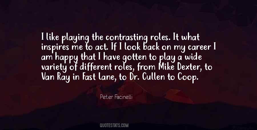 Happy Career Quotes #1576866