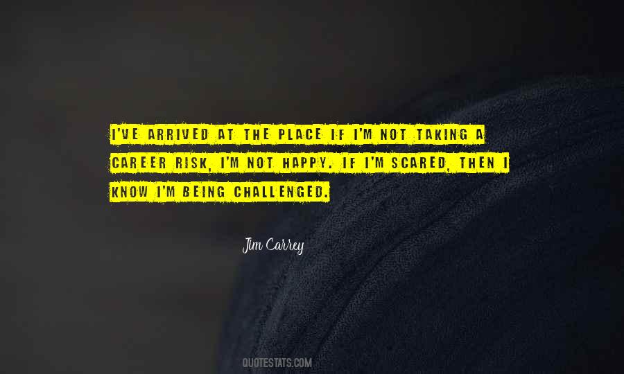 Happy Career Quotes #1578869