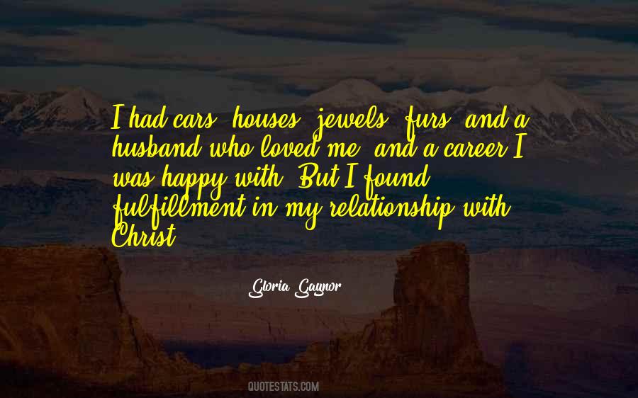 Happy Career Quotes #361081