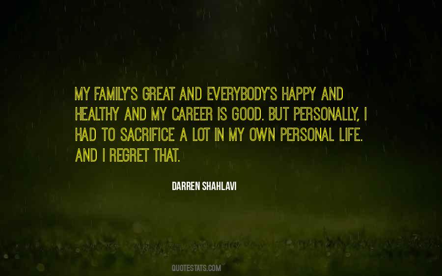 Happy Career Quotes #402619