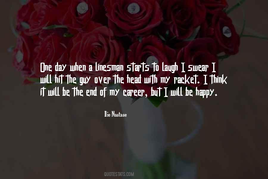 Happy Career Quotes #460336