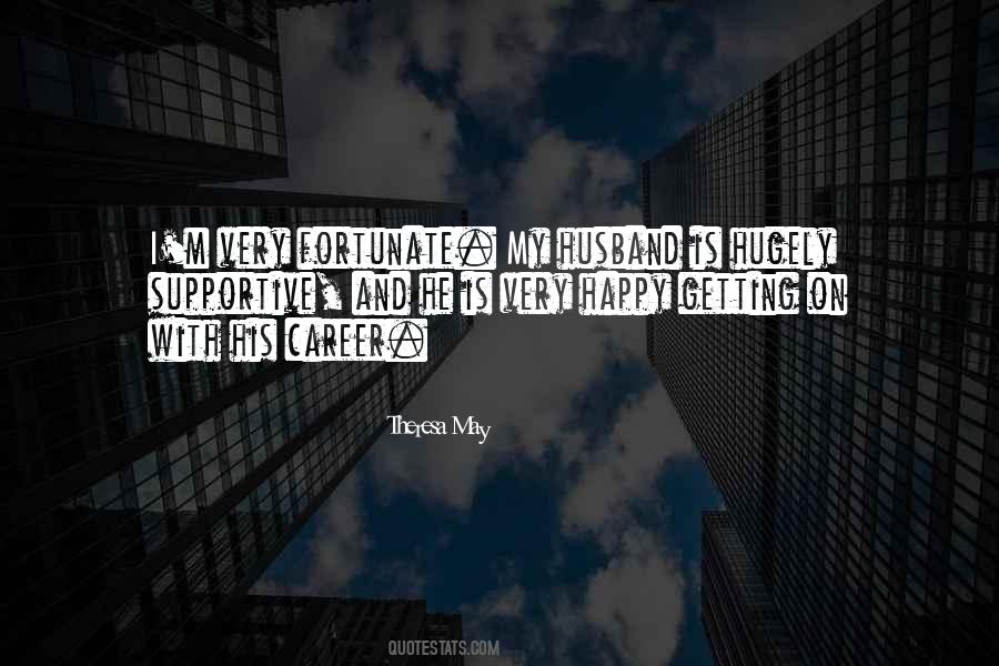 Happy Career Quotes #532494