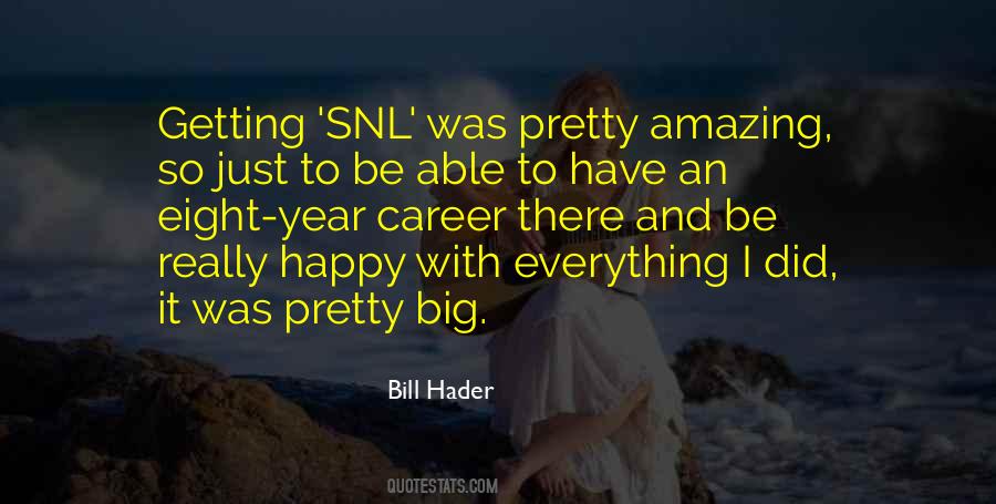 Happy Career Quotes #67805
