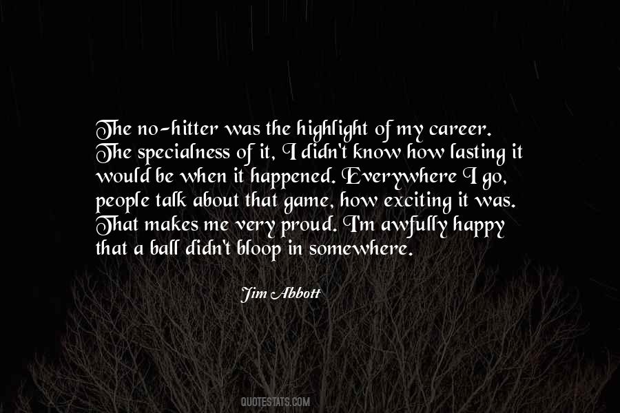 Happy Career Quotes #795440