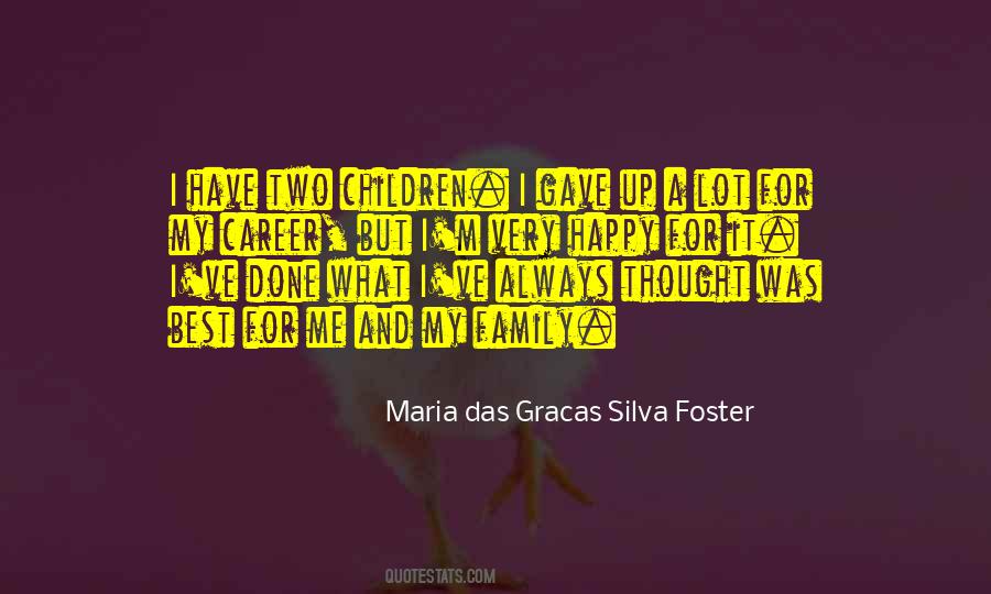 Happy Career Quotes #898689