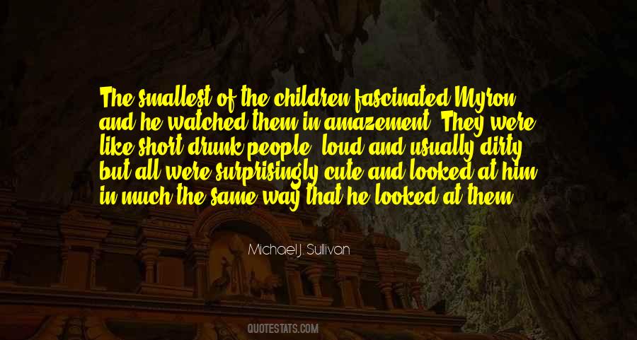 Quotes About Him Cute #1080046