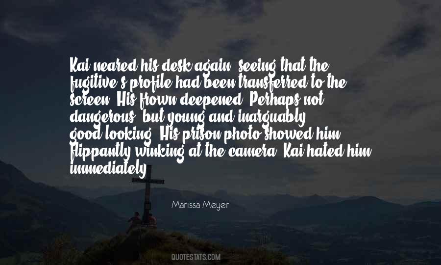 Quotes About Him Cute #1156379