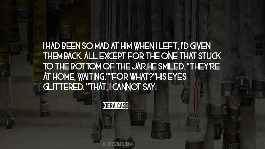 Quotes About Him Cute #1471531