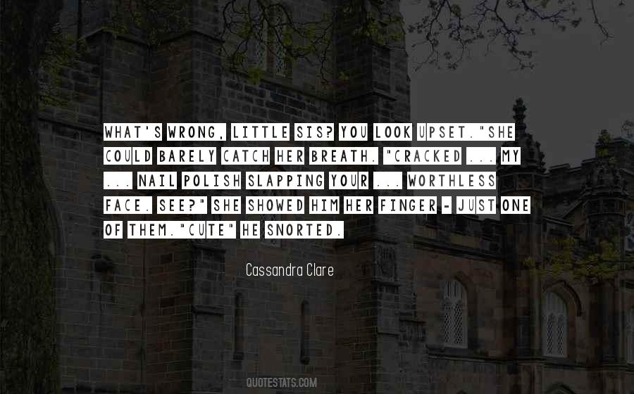 Quotes About Him Cute #1749339