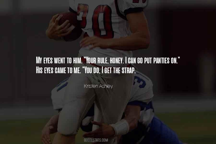 Quotes About Him Cute #1787065