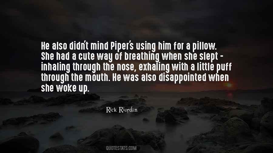 Quotes About Him Cute #374709