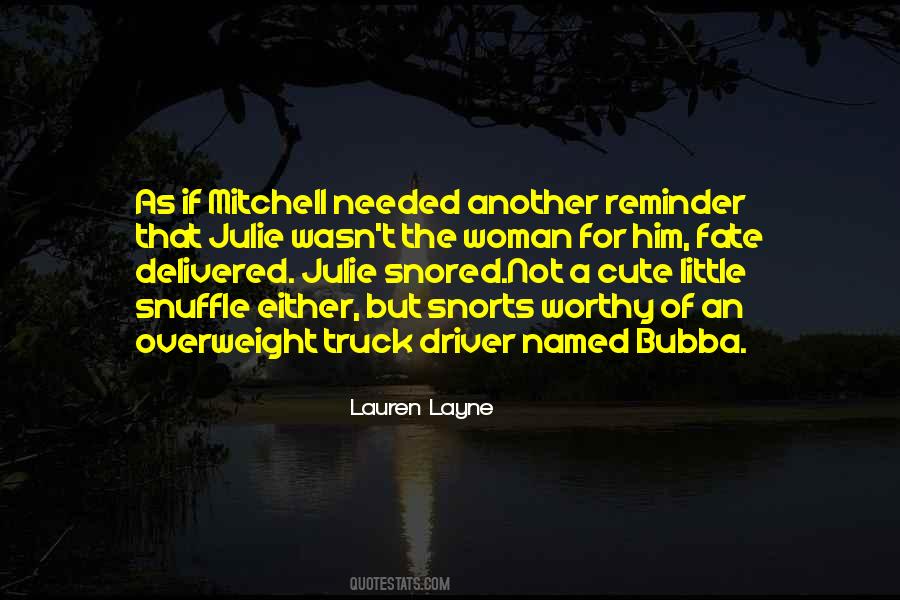 Quotes About Him Cute #509380
