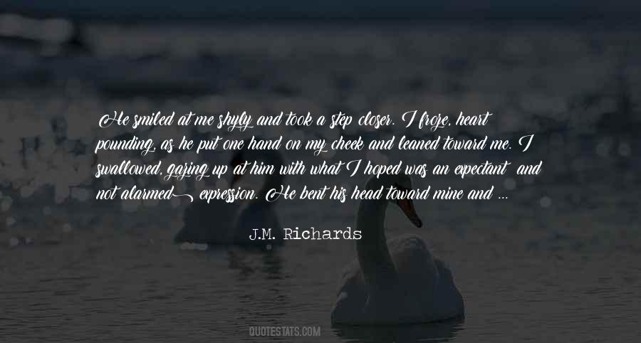 Quotes About Him Cute #67043