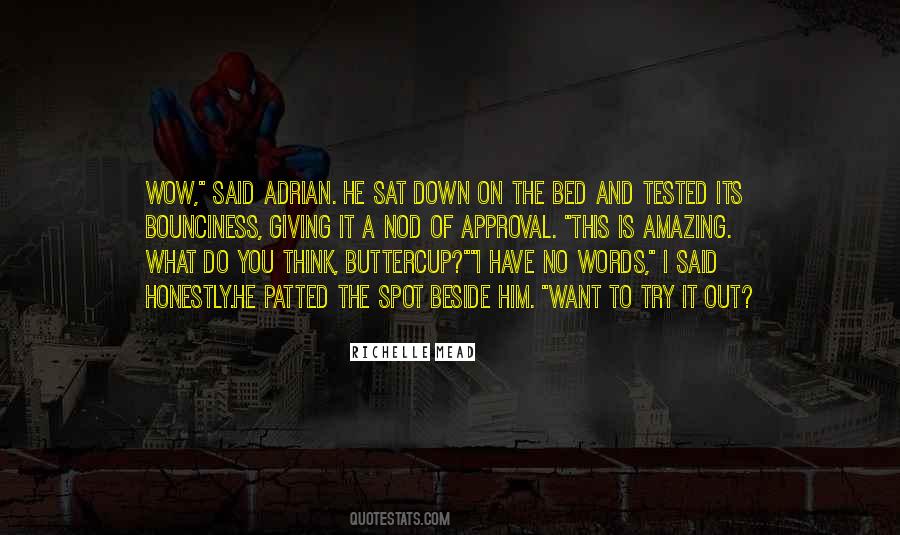 Quotes About Him Cute #850054