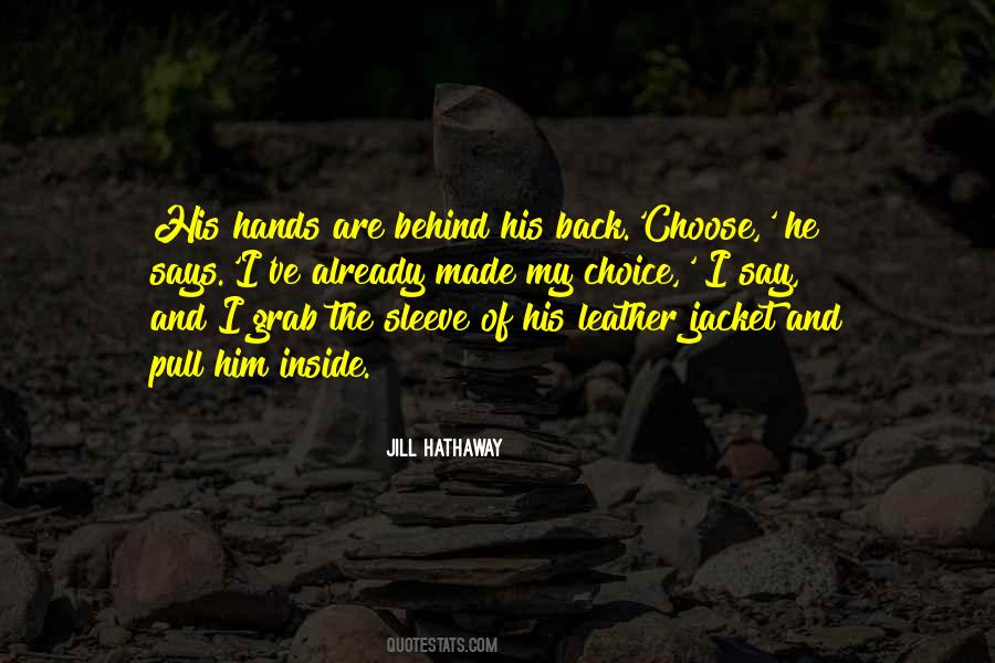 Quotes About Him Cute #851842