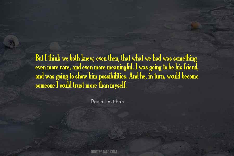 Quotes About Him Cute #949734
