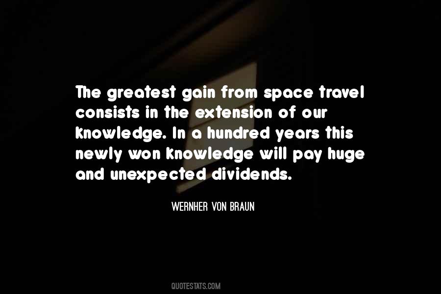 Greatest Travel Quotes #1490258