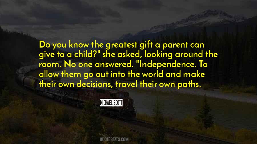 Greatest Travel Quotes #1865977