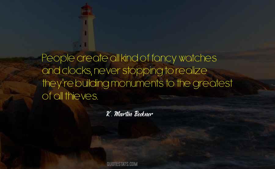 Greatest Travel Quotes #964033