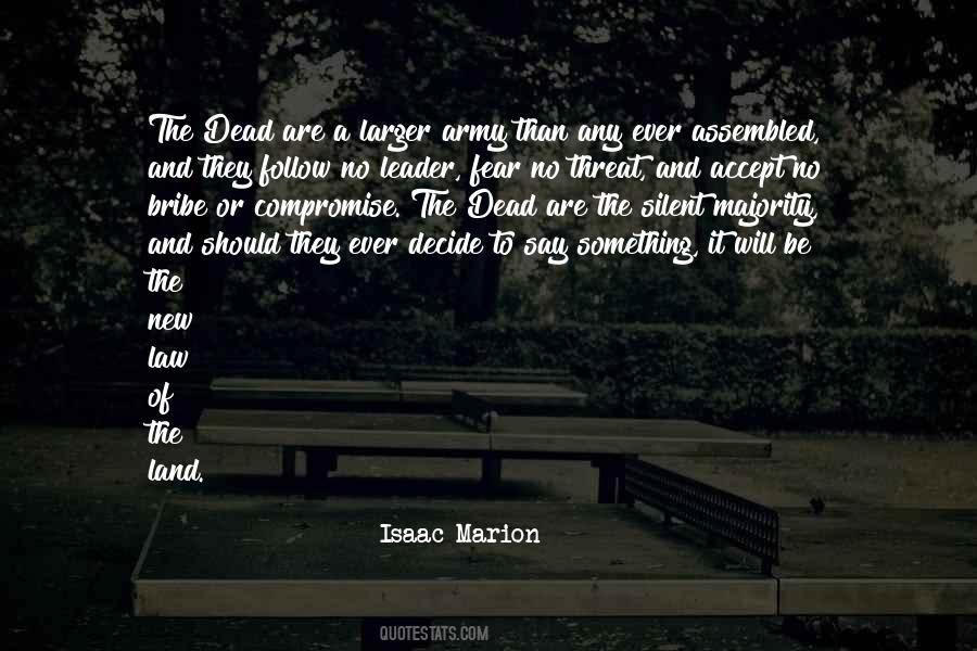 Into The Silent Land Quotes #218252