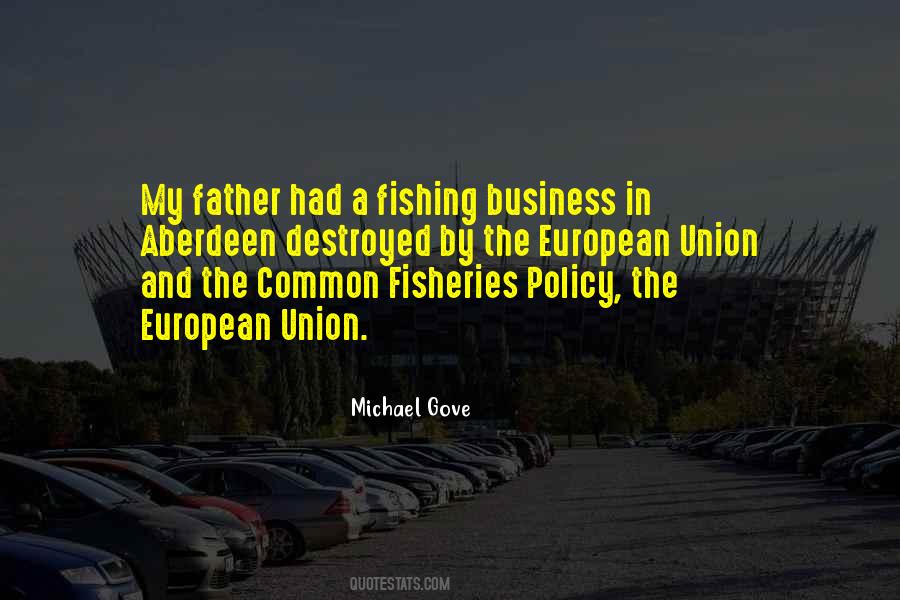 Business Policy Quotes #1759869