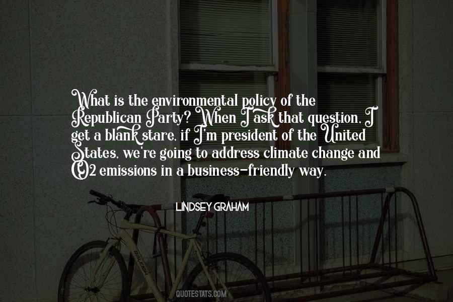 Business Policy Quotes #465568