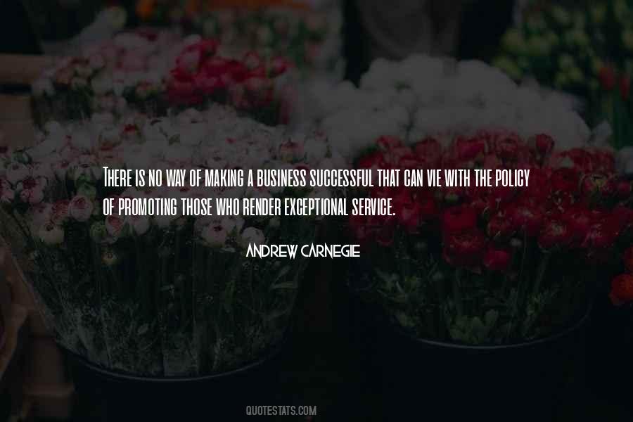 Business Policy Quotes #674660
