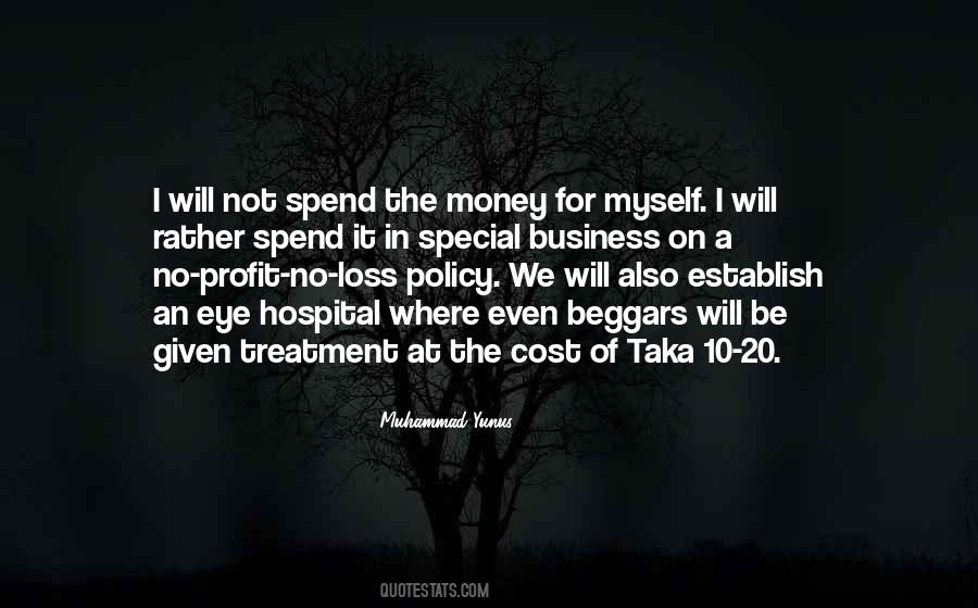 Business Policy Quotes #772854