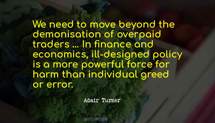 Business Policy Quotes #814869