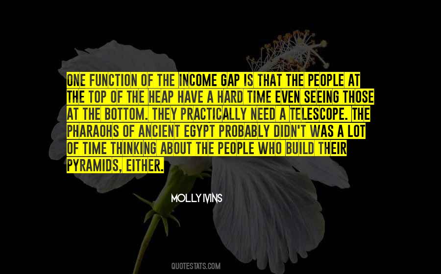 Top 100 Quotes About Gap: Famous Quotes & Sayings About Gap