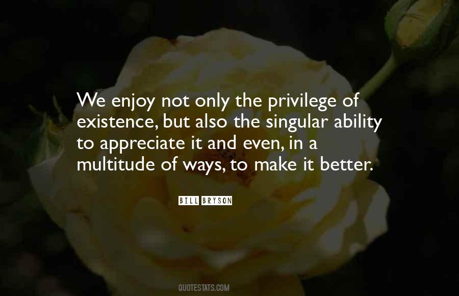 Goes Both Ways Quotes #12335