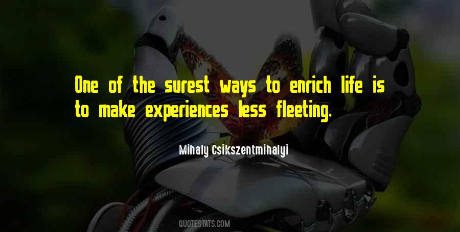 Goes Both Ways Quotes #13066