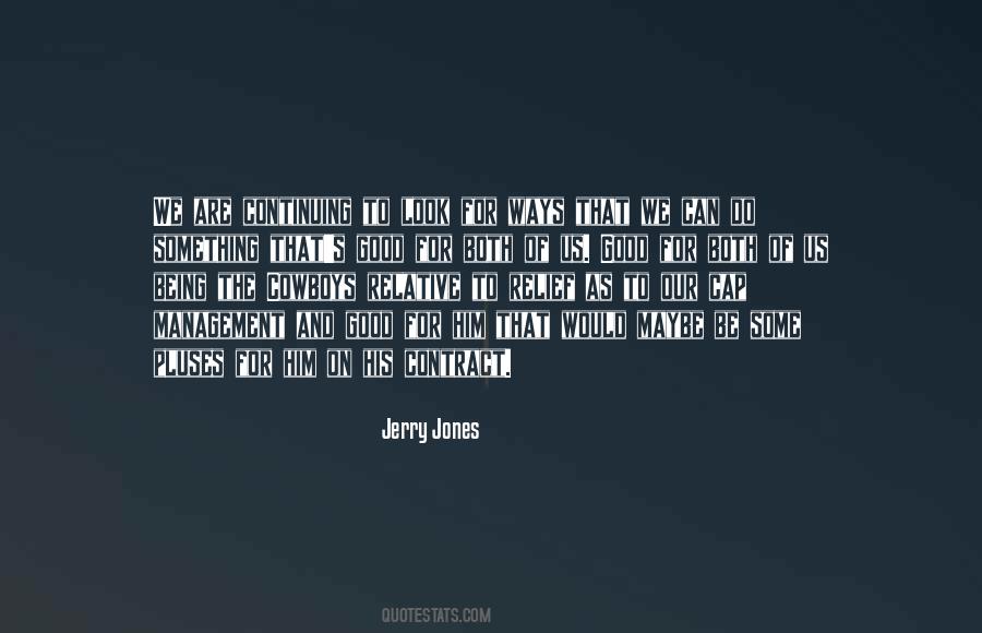 Goes Both Ways Quotes #3351