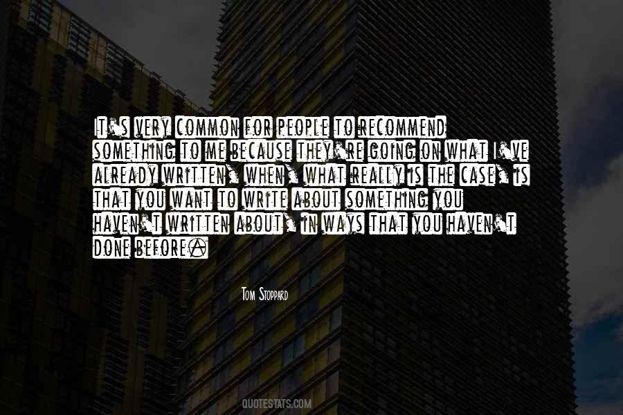 Goes Both Ways Quotes #9091