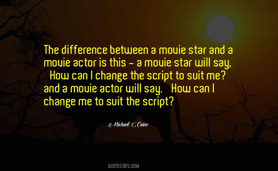 I Can And I Will Movie Quotes #111564