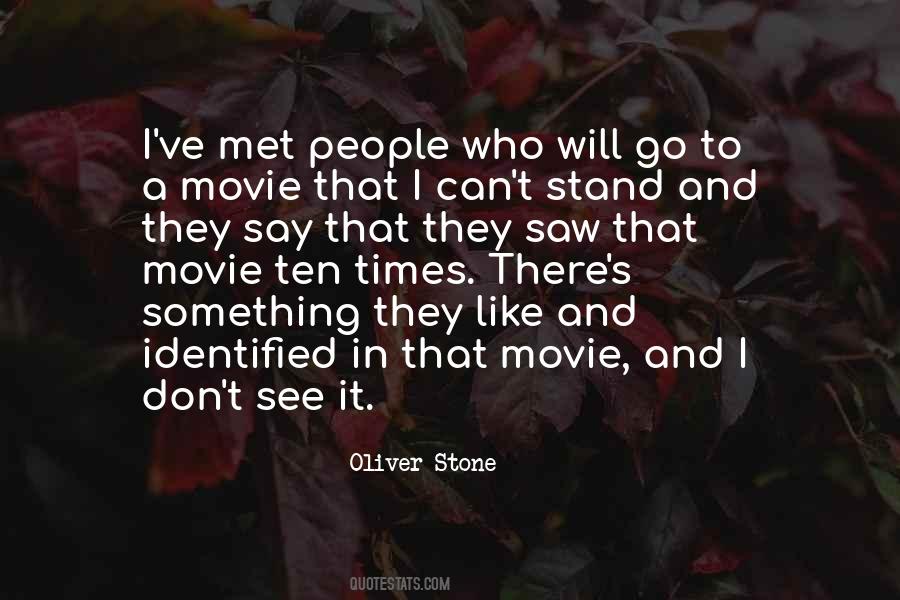 I Can And I Will Movie Quotes #330207