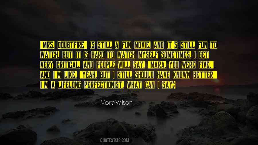 I Can And I Will Movie Quotes #675818