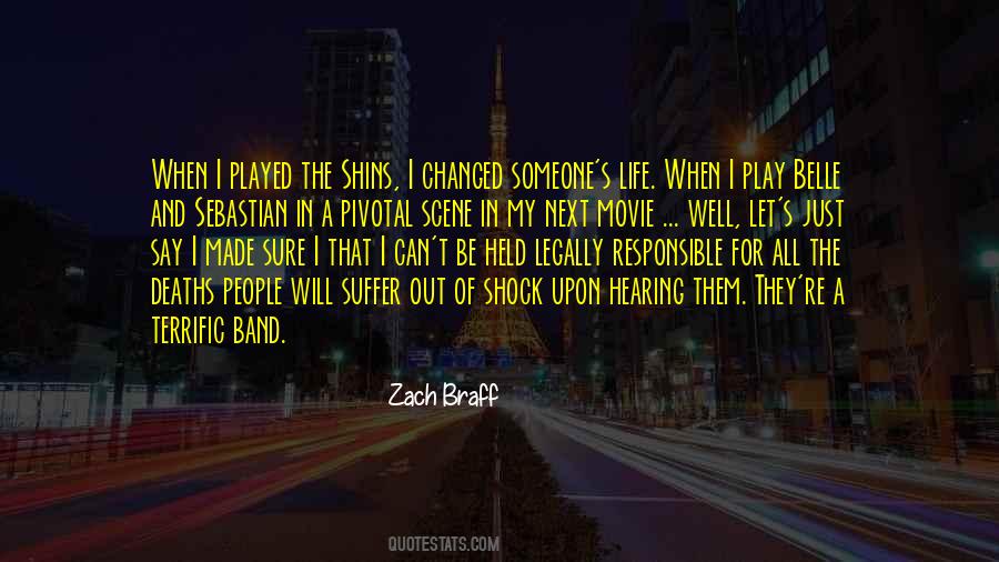 I Can And I Will Movie Quotes #997322