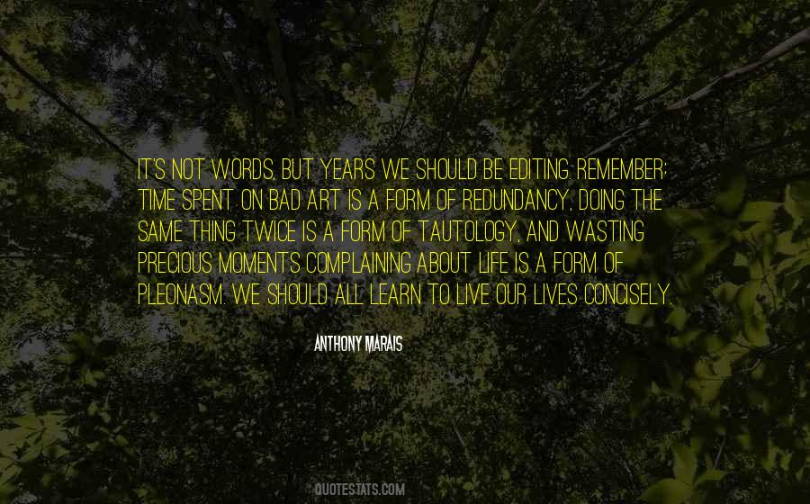 But Is It Art Quote Quotes #1455585